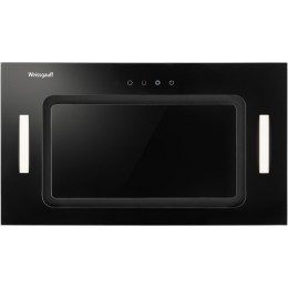 Встраиваемая вытяжка Weissgauff Intense 600 Touch Black Glass