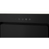 Встраиваемая вытяжка Weissgauff Intense 600 Touch Black Glass купить в Москве и Санкт-Петербурге