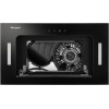 Встраиваемая вытяжка Weissgauff Intense 600 Touch Black Glass купить в Москве и Санкт-Петербурге