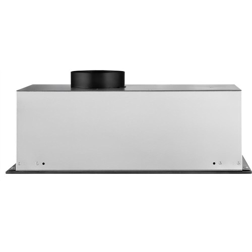 Встраиваемая вытяжка Weissgauff Intense 600 Touch Black Glass купить в Москве и Санкт-Петербурге