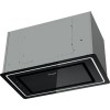 Встраиваемая вытяжка Weissgauff Quadra 600 Touch Black Glass купить в Москве и Санкт-Петербурге