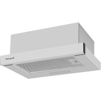 Встраиваемая вытяжка Weissgauff TEL 450 Inox