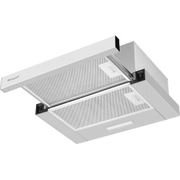 Встраиваемая вытяжка Weissgauff TEL 450 Inox