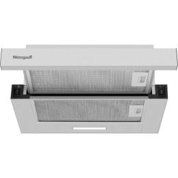 Встраиваемая вытяжка Weissgauff TEL 450 Inox