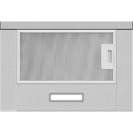 Встраиваемая вытяжка Weissgauff TEL 450 Inox