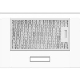 Встраиваемая вытяжка Weissgauff TEL 450 White Glass