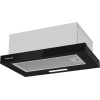 Встраиваемая вытяжка Weissgauff TEL 500 Black Glass купить в Москве и Санкт-Петербурге