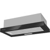 Встраиваемая вытяжка Weissgauff TEL 600 2M Black Glass купить в Москве и Санкт-Петербурге