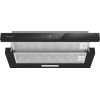 Встраиваемая вытяжка Weissgauff TEL 600 2M Touch Black Glass купить в Москве и Санкт-Петербурге