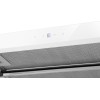 Встраиваемая вытяжка Weissgauff TEL 600 2M Touch White Glass купить в Москве и Санкт-Петербурге