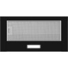 Встраиваемая вытяжка Weissgauff TEL 600 Black Glass купить в Москве и Санкт-Петербурге
