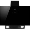 Купольная вытяжка c Wi-Fi и инвертором Weissgauff Alcor TC BL Inverter Wi-Fi купить в Москве и Санкт-Петербурге