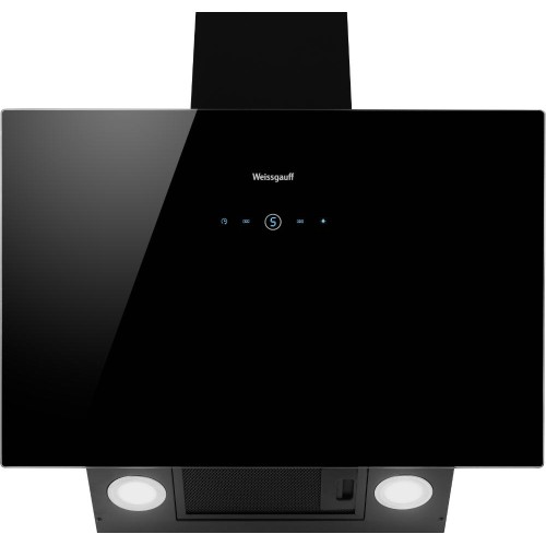 Купольная вытяжка c Wi-Fi и инвертором Weissgauff Alcor TC BL Inverter Wi-Fi купить в Москве и Санкт-Петербурге