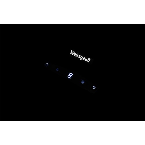Купольная вытяжка Weissgauff Merga 60 BL Sensor купить в Москве и Санкт-Петербурге