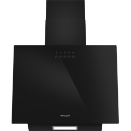 Купольная вытяжка Weissgauff SIGMA 50 PB BL