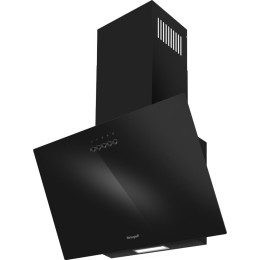 Купольная вытяжка Weissgauff SIGMA 60 PB BL