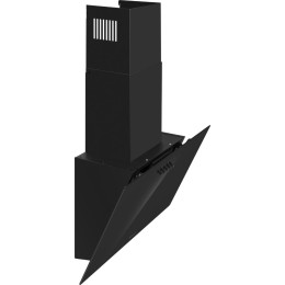 Купольная вытяжка Weissgauff SIGMA 60 PB BL