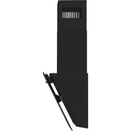 Купольная вытяжка Weissgauff SIGMA 60 PB BL