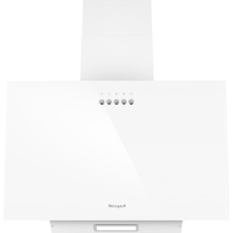 Купольная вытяжка Weissgauff SIGMA 60 PB WH