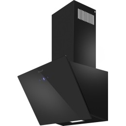 Купольная вытяжка Weissgauff Yota 500 Touch Black Glass