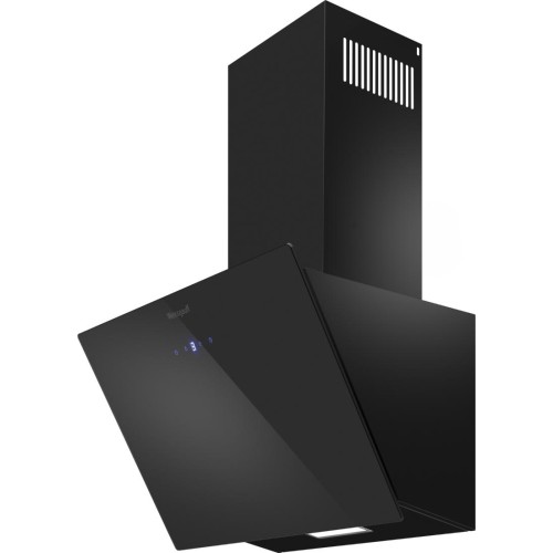Купольная вытяжка Weissgauff Yota 500 Touch Black Glass купить в Москве и Санкт-Петербурге
