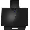 Купольная вытяжка Weissgauff Yota 500 Touch Black Glass купить в Москве и Санкт-Петербурге