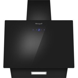 Купольная вытяжка Weissgauff Yota 500 Touch Black Glass