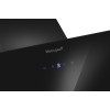 Купольная вытяжка Weissgauff Yota 500 Touch Black Glass купить в Москве и Санкт-Петербурге