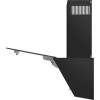 Купольная вытяжка Weissgauff Yota 500 Touch Black Glass купить в Москве и Санкт-Петербурге