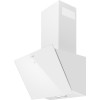 Купольная вытяжка Weissgauff Yota 500 Touch White Glass купить в Москве и Санкт-Петербурге