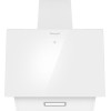 Купольная вытяжка Weissgauff Yota 500 Touch White Glass купить в Москве и Санкт-Петербурге