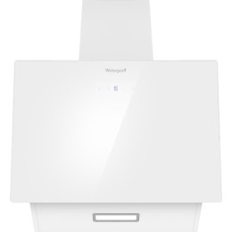 Купольная вытяжка Weissgauff Yota 500 Touch White Glass