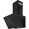Купольная вытяжка Weissgauff Yota 600 Touch Black Glass купить в Москве и Санкт-Петербурге