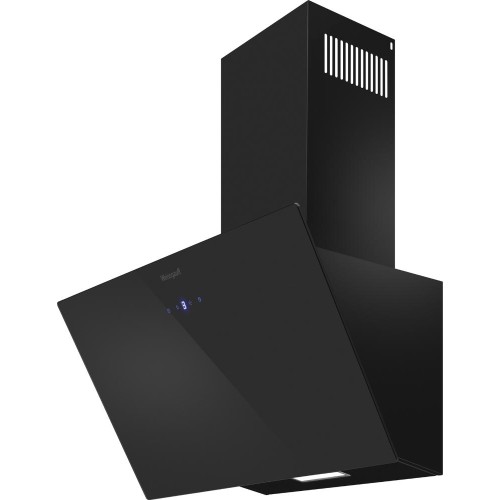Купольная вытяжка Weissgauff Yota 600 Touch Black Glass купить в Москве и Санкт-Петербурге