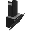 Купольная вытяжка Weissgauff Yota 600 Touch Black Glass купить в Москве и Санкт-Петербурге