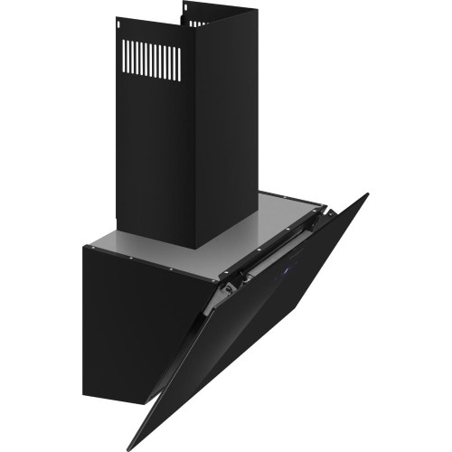 Купольная вытяжка Weissgauff Yota 600 Touch Black Glass купить в Москве и Санкт-Петербурге