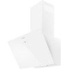 Купольная вытяжка Weissgauff Yota 600 Touch White Glass купить в Москве и Санкт-Петербурге