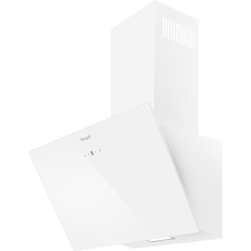 Купольная вытяжка Weissgauff Yota 600 Touch White Glass купить в Москве и Санкт-Петербурге