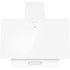 Купольная вытяжка Weissgauff Yota 600 Touch White Glass купить в Москве и Санкт-Петербурге