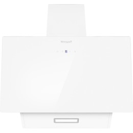 Купольная вытяжка Weissgauff Yota 600 Touch White Glass
