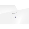 Купольная вытяжка Weissgauff Yota 600 Touch White Glass купить в Москве и Санкт-Петербурге