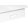 Купольная вытяжка Weissgauff Yota 600 Touch White Glass купить в Москве и Санкт-Петербурге