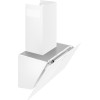 Купольная вытяжка Weissgauff Yota 600 Touch White Glass купить в Москве и Санкт-Петербурге