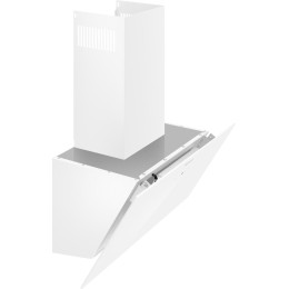 Купольная вытяжка Weissgauff Yota 600 Touch White Glass