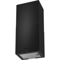 Вытяжка пристенная Weissgauff Box 40 PB Black
