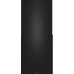 Вытяжка пристенная Weissgauff Box 40 PB Black