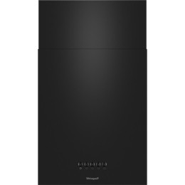 Вытяжка пристенная Weissgauff Box 40 PB Black