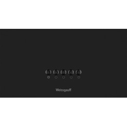Вытяжка пристенная Weissgauff Box 40 PB Black