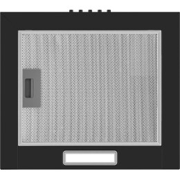 Вытяжка пристенная Weissgauff Box 40 PB Black