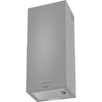 Вытяжка цилиндрическая пристенная Weissgauff Box 40 PB Inox